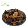 Vegetable healthy munchies dried mushroom chips