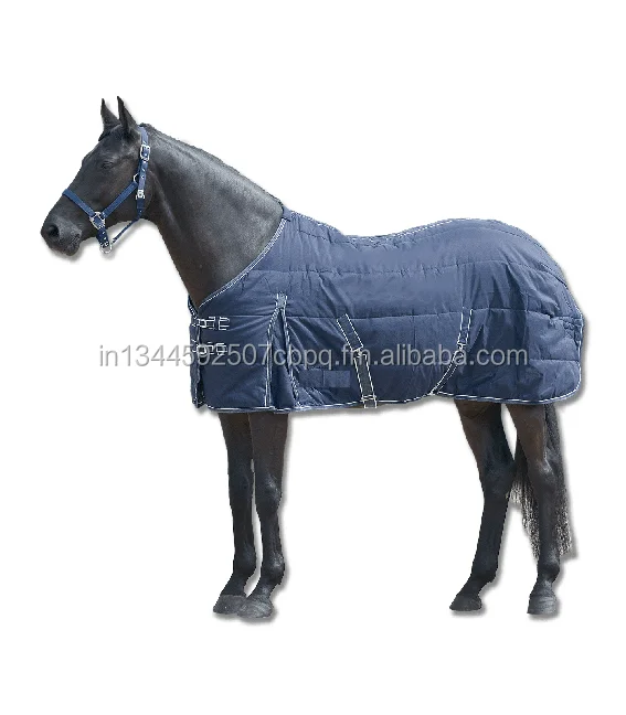 royal blue turnout horse rug manufacturer