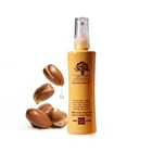 Korea Private Label Shine Perfume Hair Fiber Spray for Women
