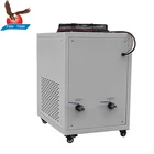 Industrial air chiller Cooling System evaporative air cooler