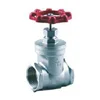Screwed Gate, Globe, NRV / Investment Casting Gate and Globe / Lift up Type Check Valve / 15 Mm to 100 Mm