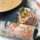 Rice paper/ banhtrang for salad rolls/ cha gio 2018
