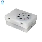 Motion sensor music button box recording sound module for toy