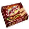 Golda Wafer with Strawberry Cream 20 x 175g