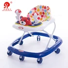 Baby walking assistant toddler learn to walk musical and light baby walker toy