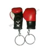 Wholesale Custom Mini Boxing Gloves Keychain