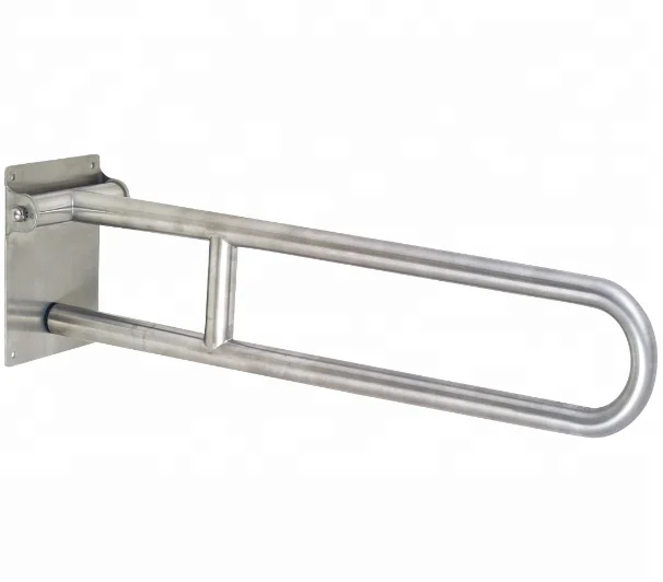 Swing Up Grab Bar View Disabled Grab Bars Article Product Details From Chia Cheng World Industrial Co Ltd On Alibaba Com