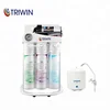5 Stage Quick-Change RO water filtration system