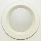 Efficient heat conduction 5W/7W excellent color rendering for led down light