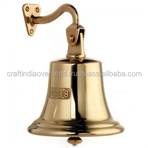 Brass Door Bell Cooig India