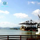 Top Reliable Xiamen ocean freight forwarder to Chicargo