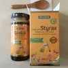 Styrax Extract with Lesser Galangal Halal Baby Food Products Kids Dose Royal Jelly Pollen Honey Mixture Optimum Nutrition