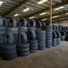 Second hand Truck Tires For sale worldwide with fast delivery