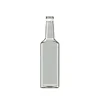 tequila vodka liquor glass bottle 500ml screw cap