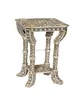 /product-detail/hand-crafted-wooden-bone-inlay-stool-109099922.html