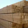 Oak Timber Type S4S Plane Timber / Unedged Oak Tmber / White Spruce Lumber