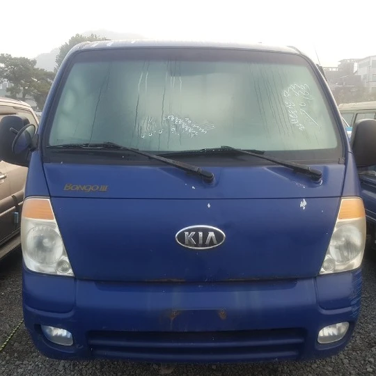 kia bongo iii 1.4t 2006 (17110061)