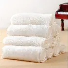 bamboo clean towel multi function kitchen rags dish cloth cleaning towel