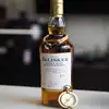 Single Malt 18 Year Old Scottish Whiskey, 45.8% - Talisker