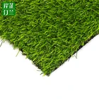 High Hydrophobic Artificial Grass 30mm Astro Garden Realistic Natural Turf Lawn
