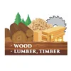 Wood / Timber / Lumber