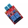 Taidacent 2-way 12V humidity sensor switch hr202 humidity sensor module with relay output humidity switch relay module