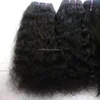 Full Cuticle and Aligned High Quality Human Virgin Indian Temple Human Hair...