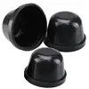 Low Price Wholesale Rubber Dust Seal Caps Kit Covers for LED Headlight