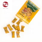Sweet China Strong Ginger Sugar Of Sweet Candy For Lemon Gummy Candy