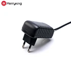 professional manufacturer European plug input 230V 50HZ ac dc adapter 3v 1a 5v 2a 6v 3a 9v 1.5a
