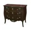 French Furniture , Bombay Cabinet Living Room Furniture Made From Mindi Wood