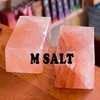 Himalayan Salt Blocks- SPA/Sauna Cave /Meat Chilling /Spelotherapy/ Wall Decor