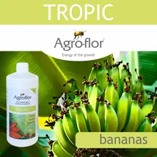 Individual composition for your farm fertilizer 18 chelated trace elements for bananas spray liquid fertilizer