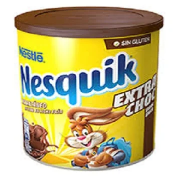 คุณภาพสูง Nestle Nesquik