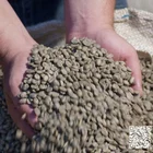 EUROPA EP 5% COLOMBIAN COFFEE BEANS
