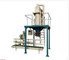 automatic powder filling packing machine