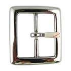 Factory Price OEM Design Stainless Steel Metal Custom Belt Buckles