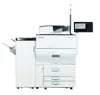 Ricoh Pro C5100s Photocopy Machine from UK