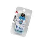 China supplier 2 year's battery life datalogger temperature recorders