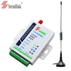 SF-M200D LTE-DTU Wireless 3G/4G Modem LTE Router M2M DTU Build-in Industrial Grade GPRS Module