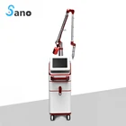 Q switch nd yag picosecond laser tattoo removal machine picoway tattoo removal equipment