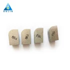 Lathe Tools Tungsten Welding Carbide Tips P30