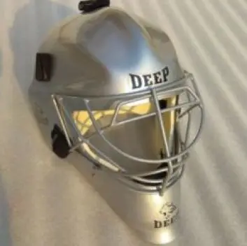 hockey goalkeeper kit price