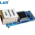 Serial Port to Ethernet ZLSN3003S Serial Port to Ethernet RJ45 to TTL SCM Networking Industrial Module Embedded Iot Modbus