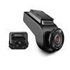 4K Ultra HD WiFi Car Dash Cam 2160P 60fps ADAS Dvr with 1080P Sony Sensor Rear Camera Night Vision GPS Dual Lens Dashcam