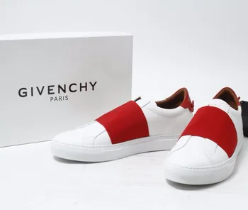 whiteshoes律所,whiteshoes high quality used brand givenchy sneaker 43 red and white shoes