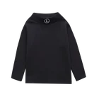 New cotton bottom boys shirt clothes children