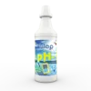 PH- Liquid corrector based on sulphuric acid to reduce the pH value used for high alkaline water