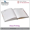 Worldwide Demanded Creative Diary Printing Service Company