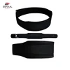 Power Weight Lifting Neoprene Belt with Customized logo and All colors